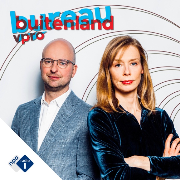 Lengtegraad winkel Rijke man Bureau Buitenland - VPRO