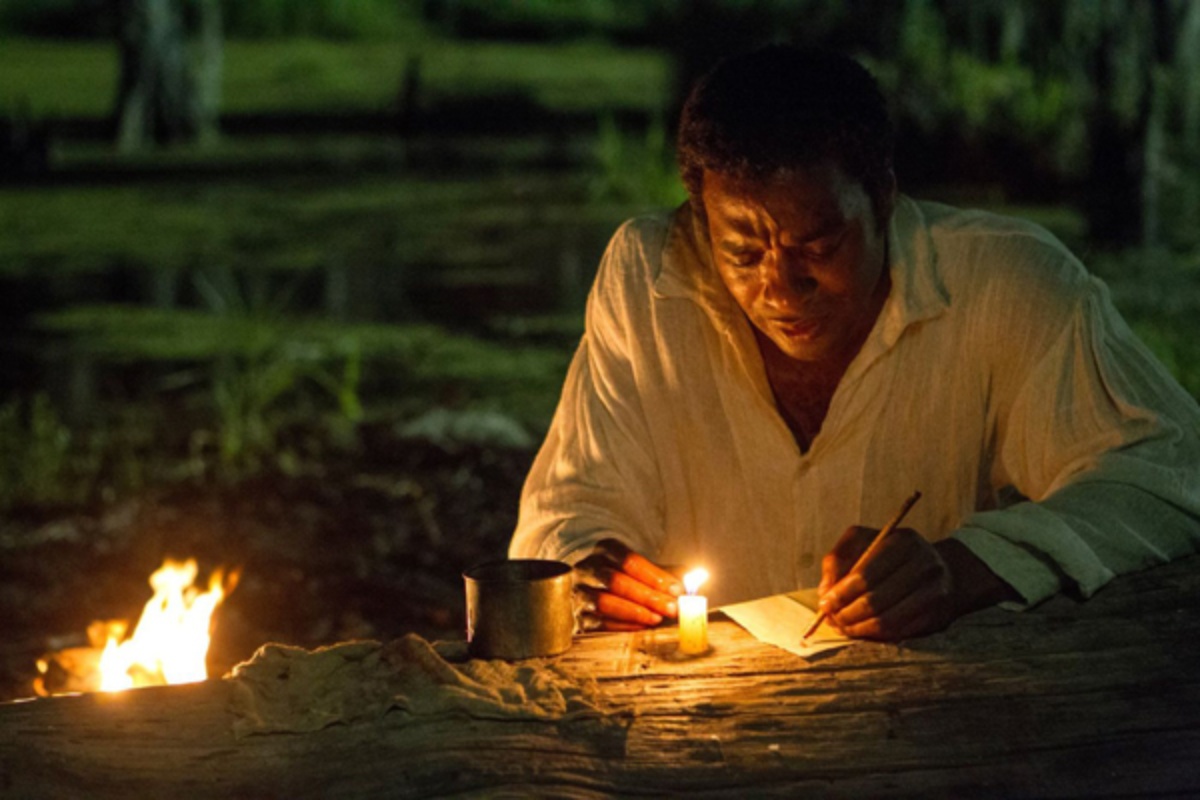 Netflix-tips: 12 Years a Slave en Django Unchained - vpro cinema - VPRO